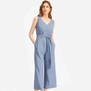 Everlane Jumpsuit